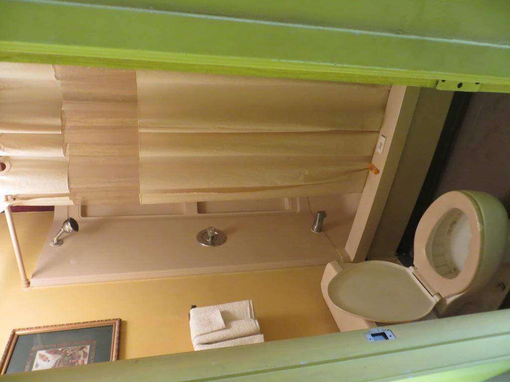 A2C Budget Hotel Атланта Екстер'єр фото